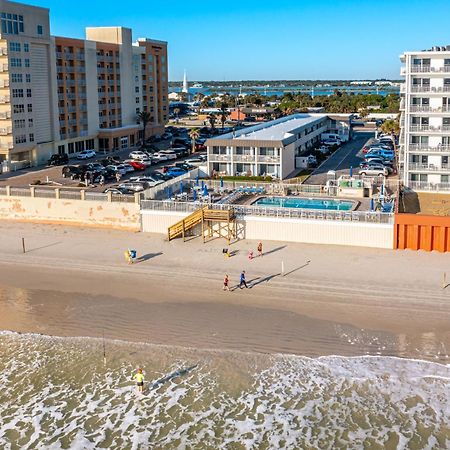 Fantasy Island Resort, Daytona Beach Shores Exteriér fotografie