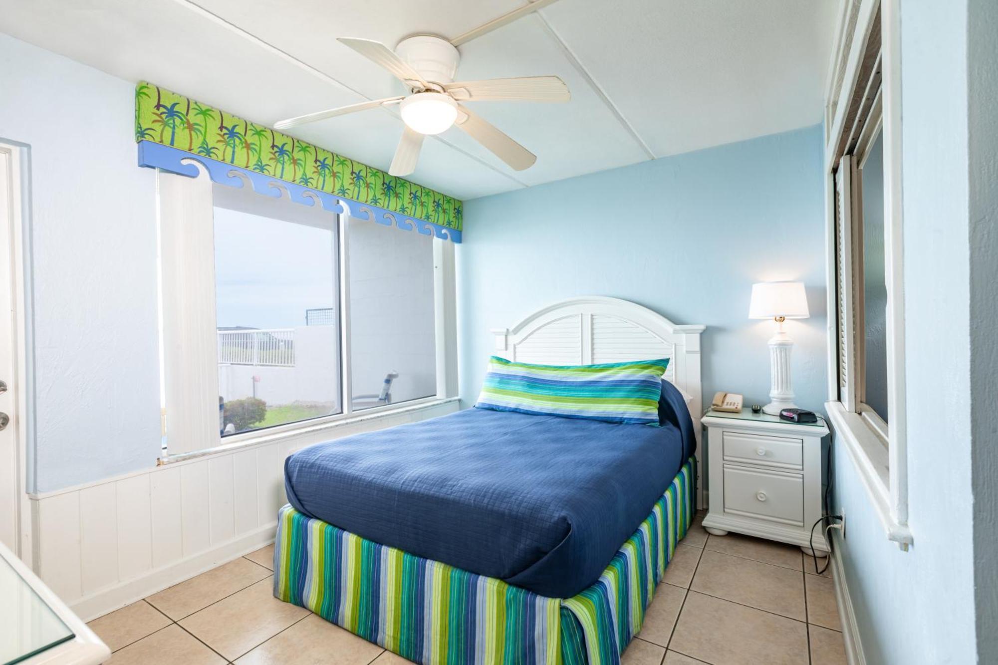Fantasy Island Resort, Daytona Beach Shores Pokoj fotografie