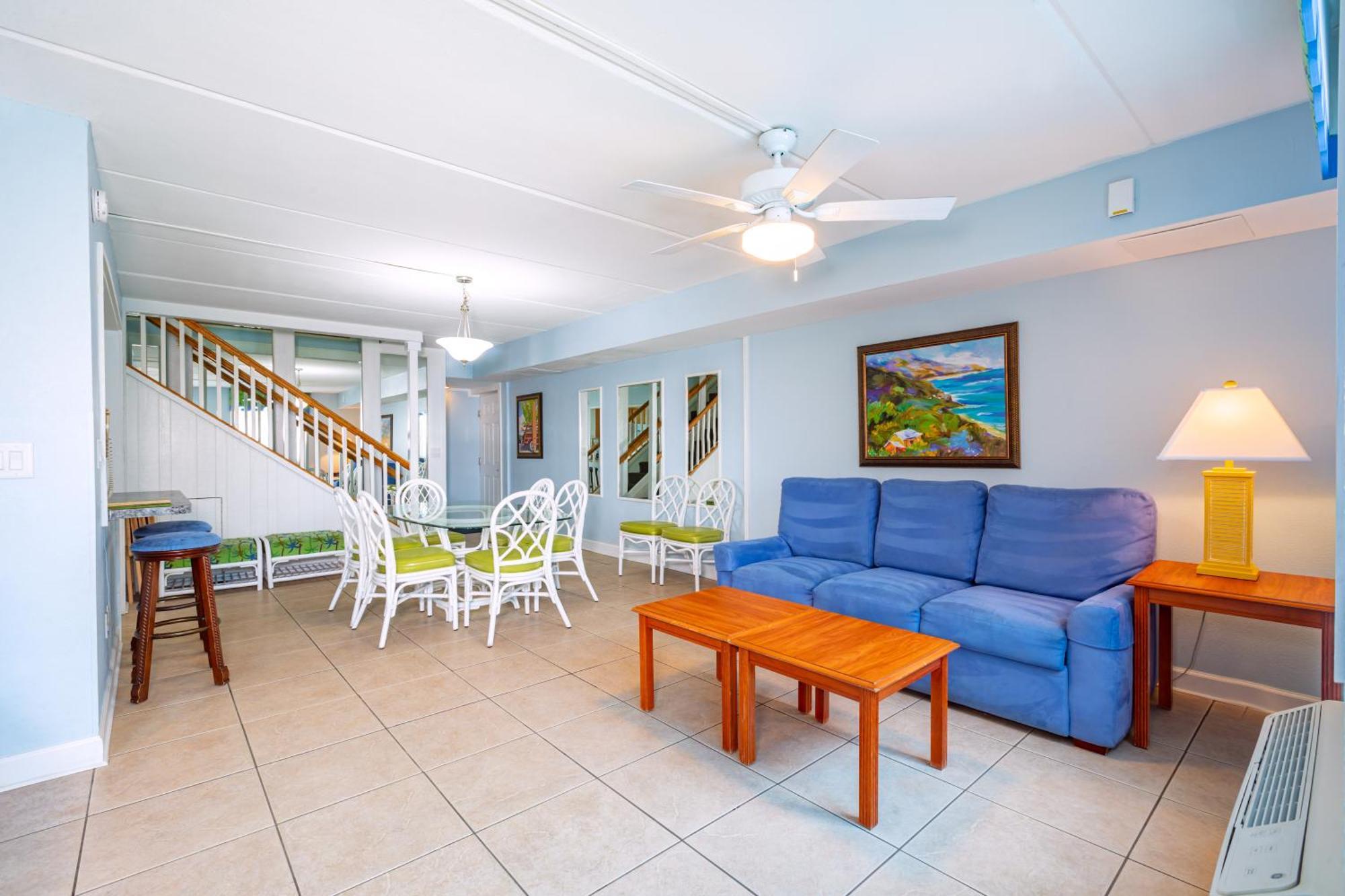 Fantasy Island Resort, Daytona Beach Shores Pokoj fotografie